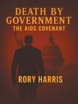 cover image of Death by Government